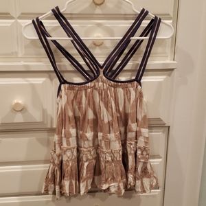 Free People tank top